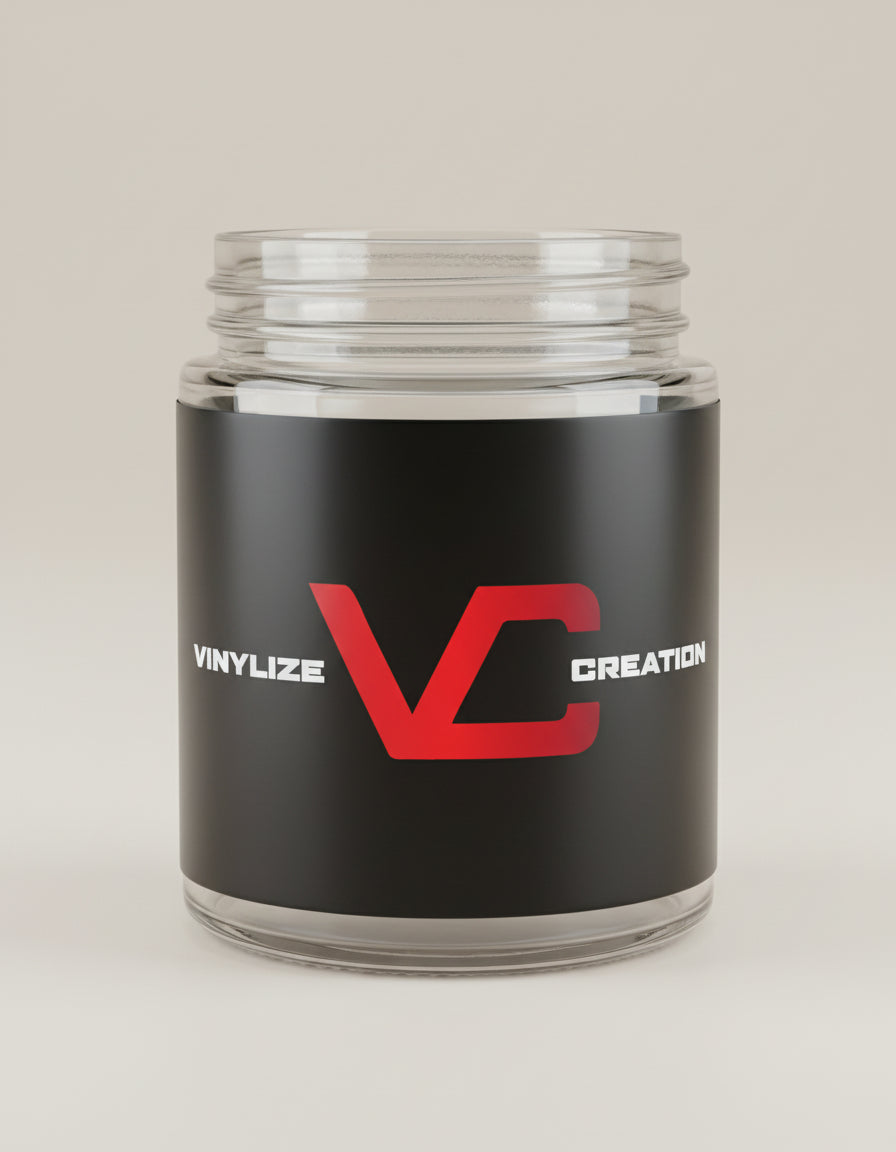 CUSTOM JARS