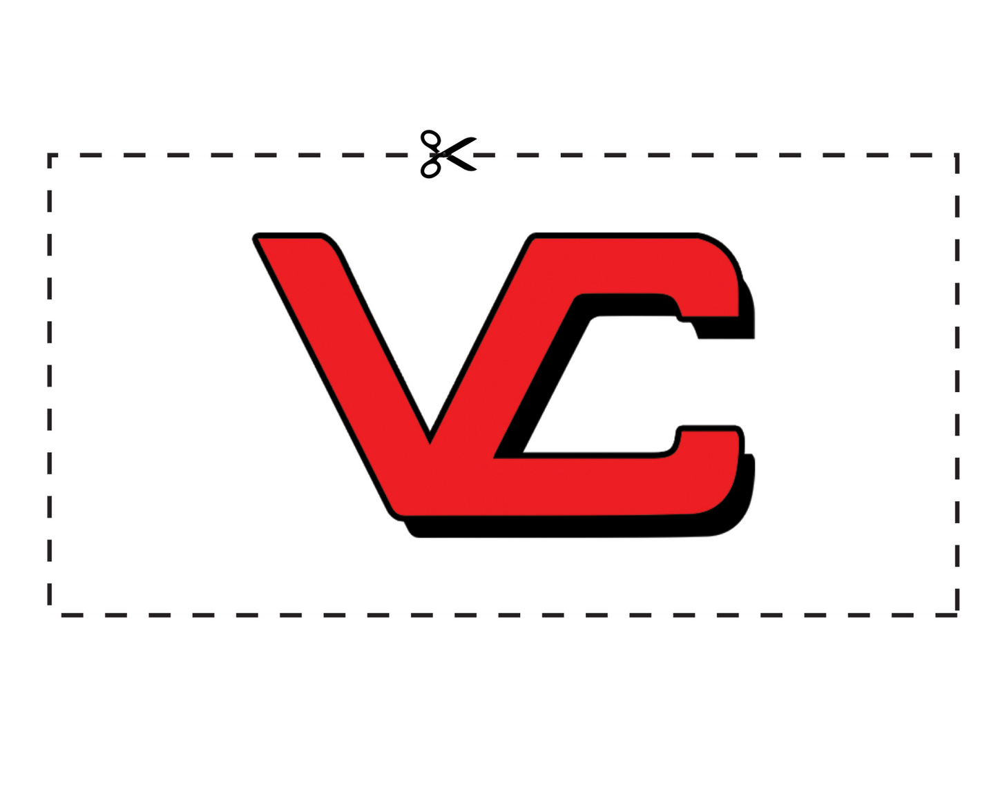 Rectangle Stickers/Labels