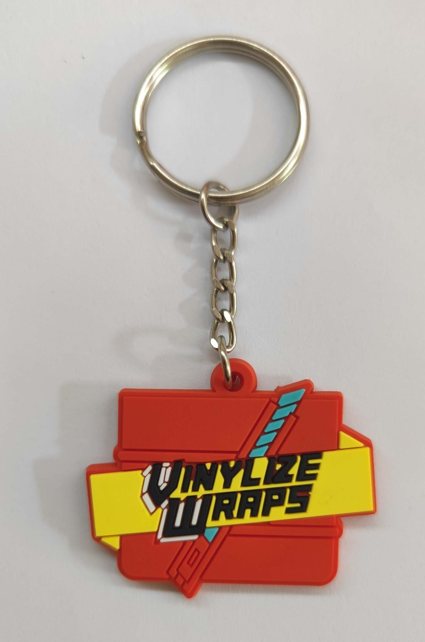 CUSTOM KEY CHAINS 1.75 to 2 inches