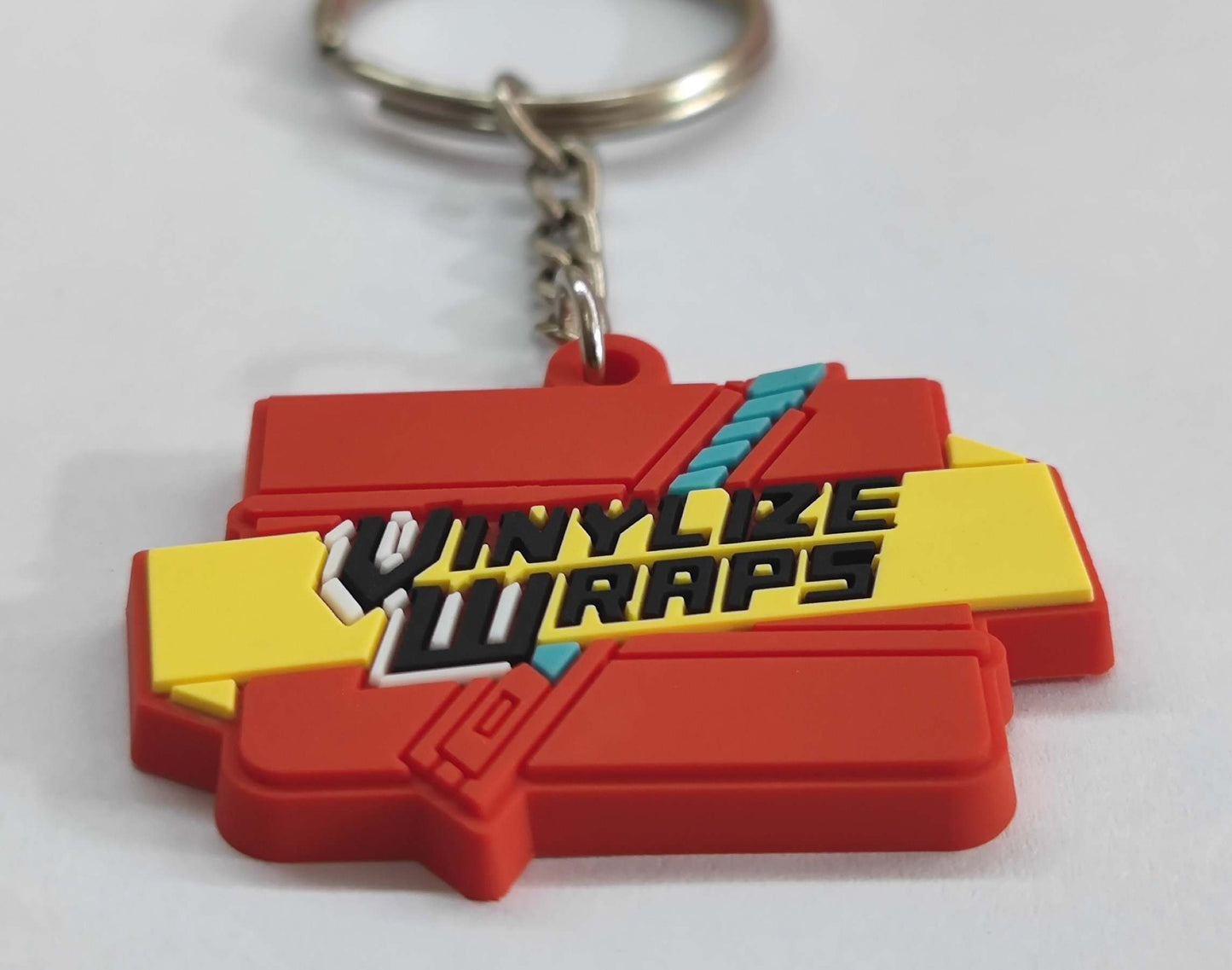 CUSTOM KEY CHAINS 1.75 to 2 inches