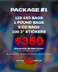 Package #1