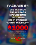Package #4
