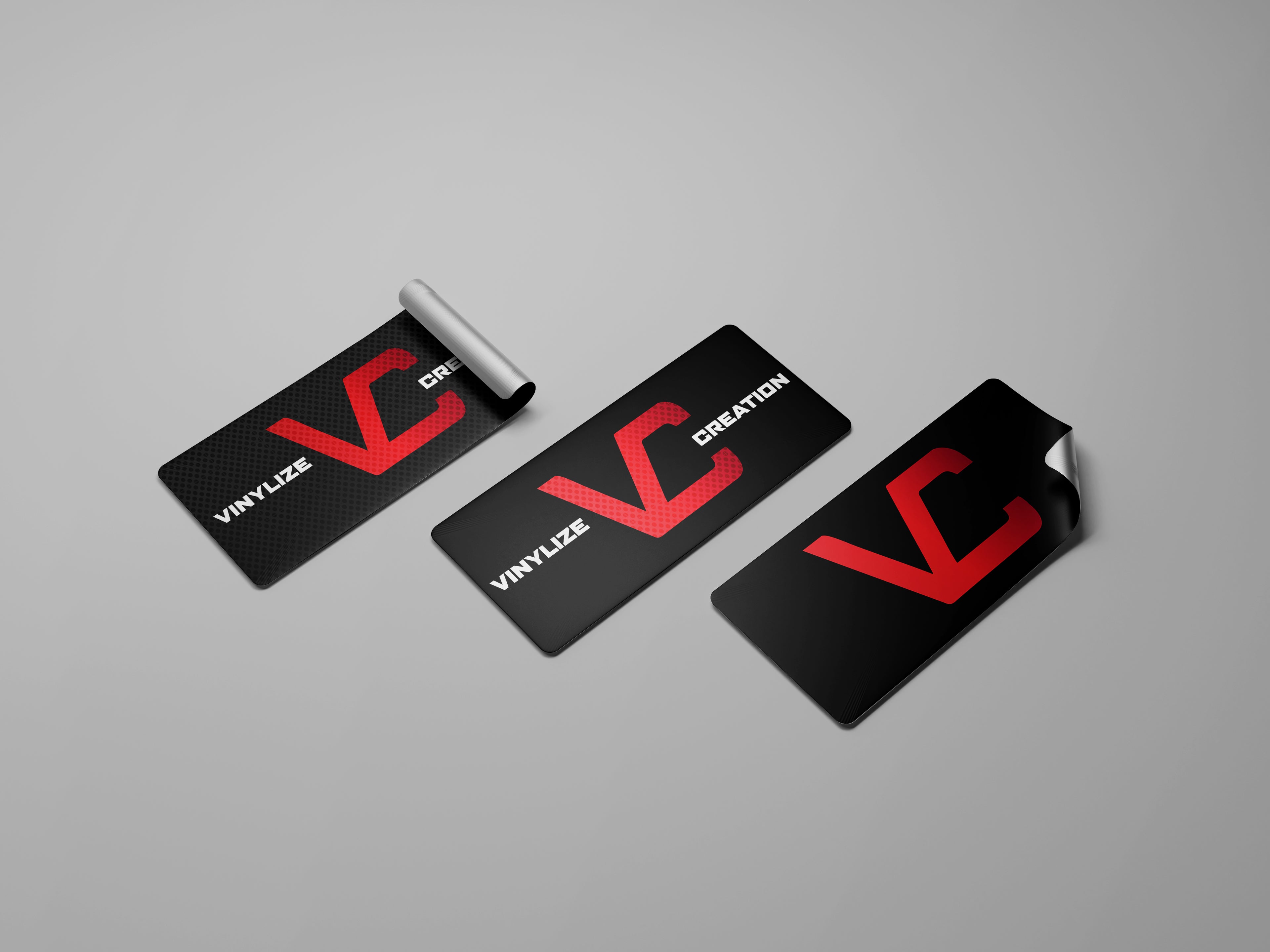 Rectangle Stickers & Labels