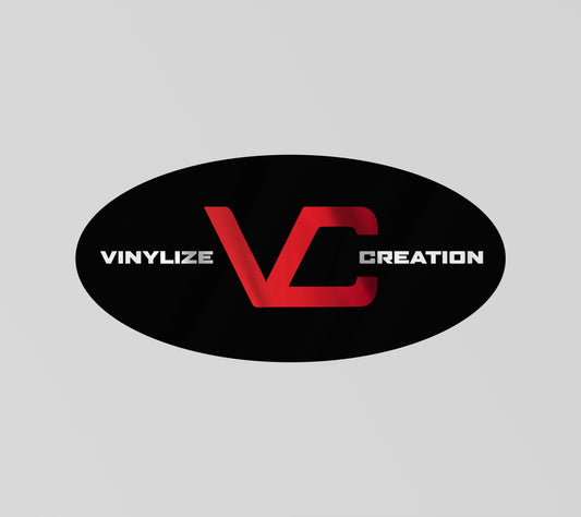 Oval Stickers & Labels