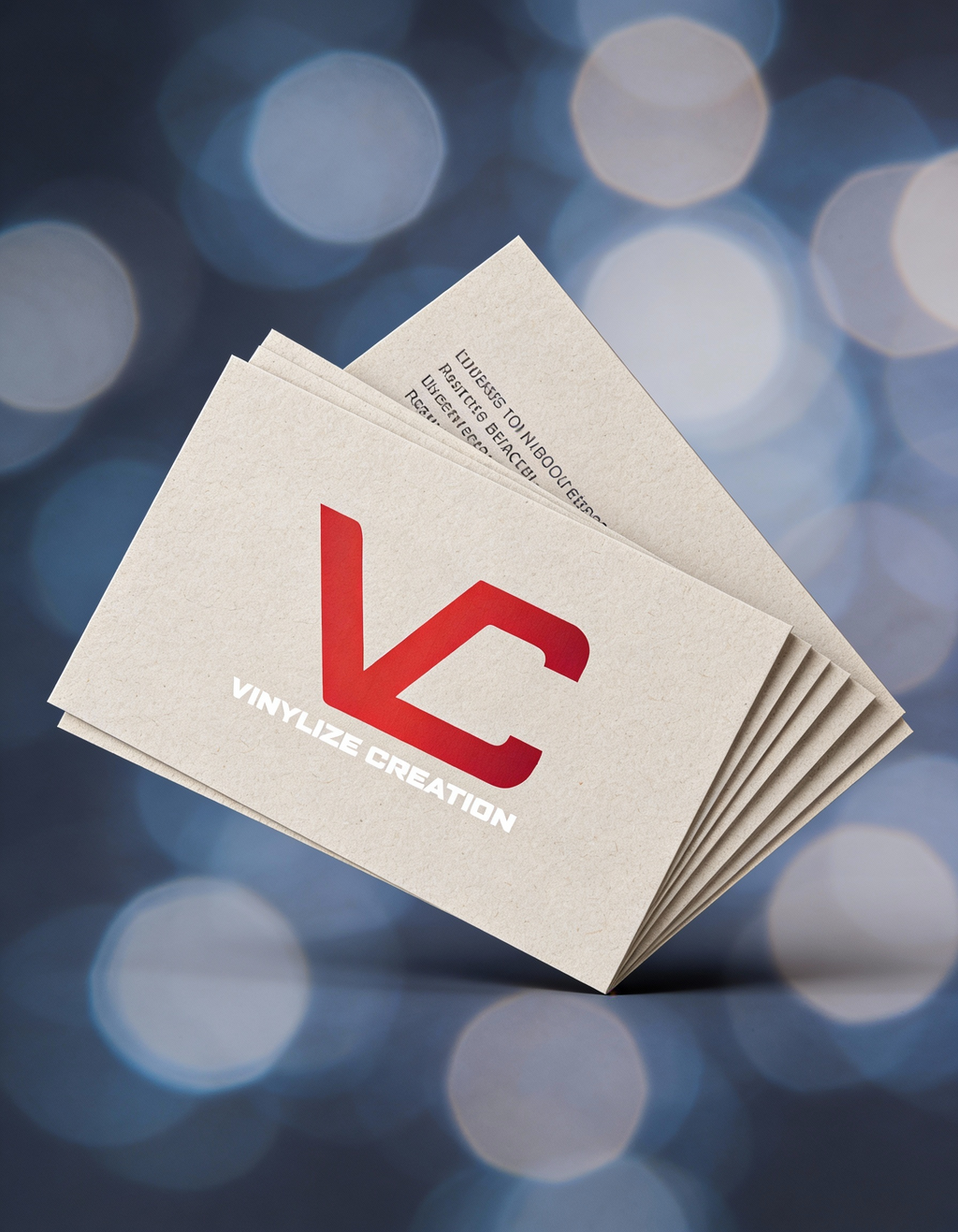 Custom Business Cards | Professional Business Card Printing