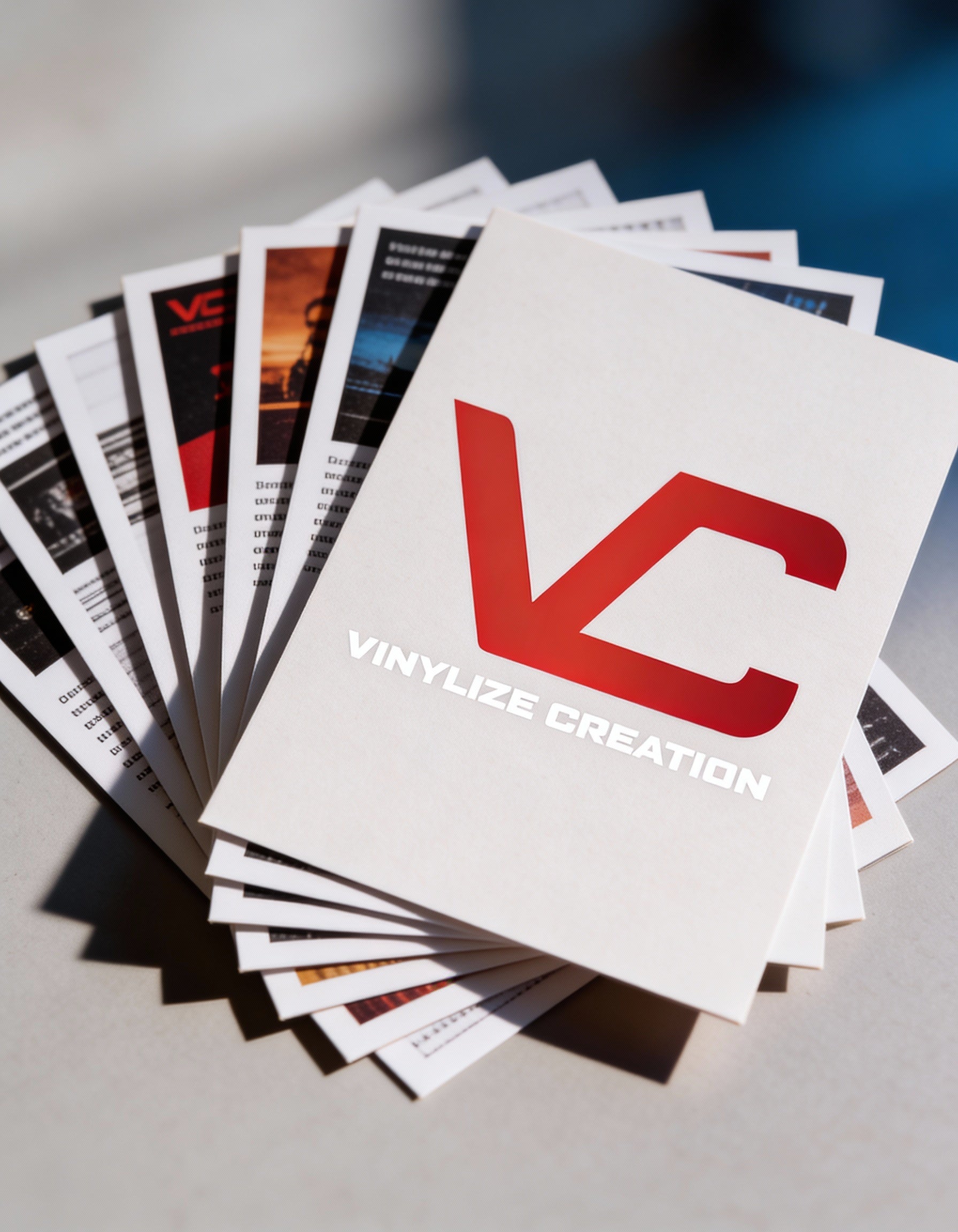 Flyers & Postcards | Custom Flyer and Postcard Printing