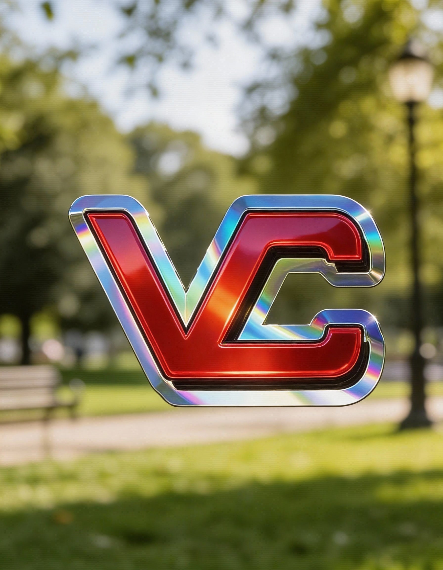 Holographic Stickers & Labels