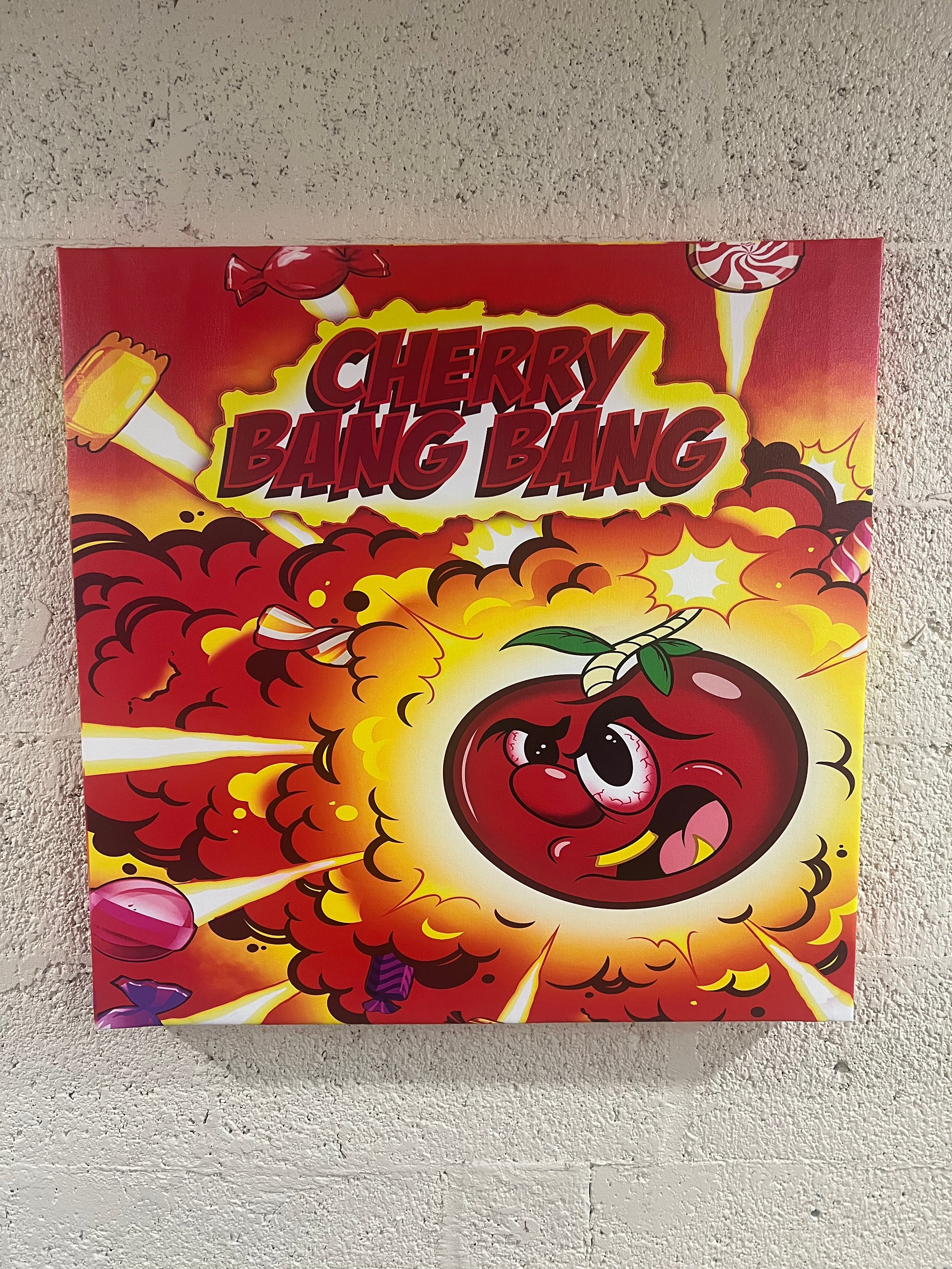 CUSTOM CANVAS PRINT (PHOTO TO CANVAS)