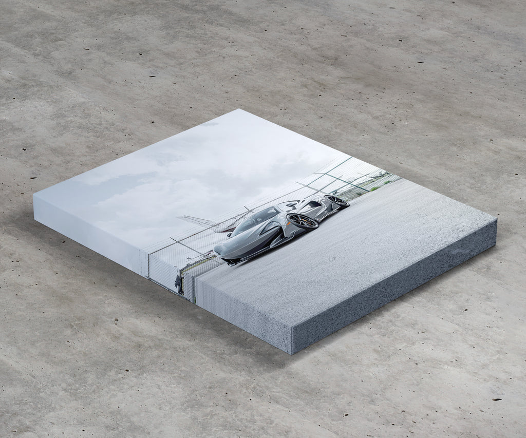 CUSTOM CANVAS PRINT (PHOTO TO CANVAS)