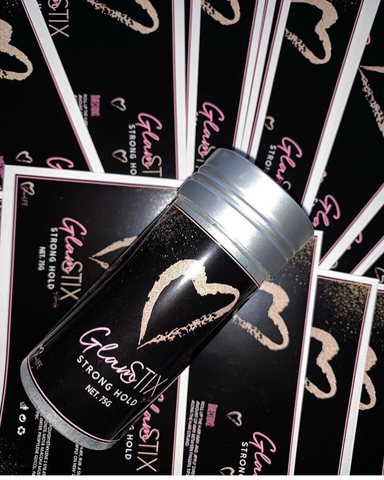 Rectangle Stickers & Labels