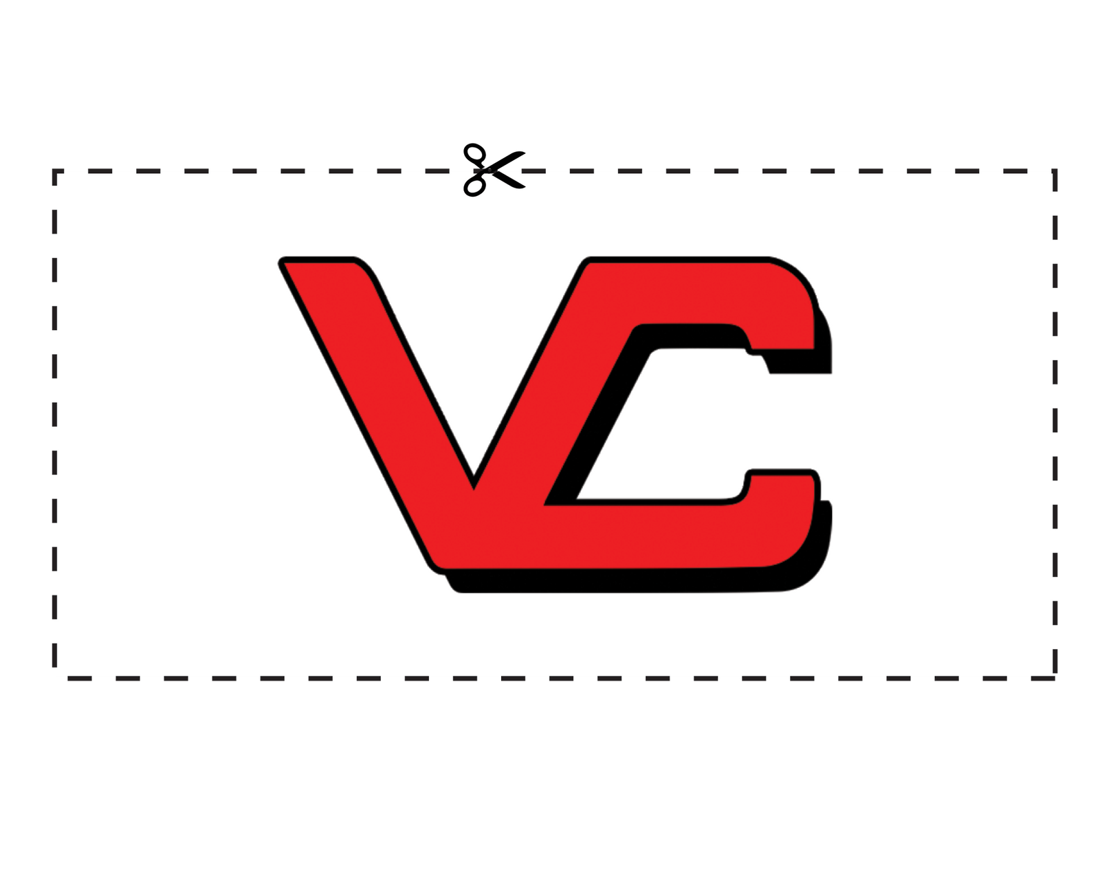 Rectangle Stickers & Labels