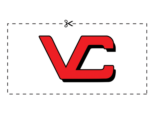 Rectangle Stickers/Labels