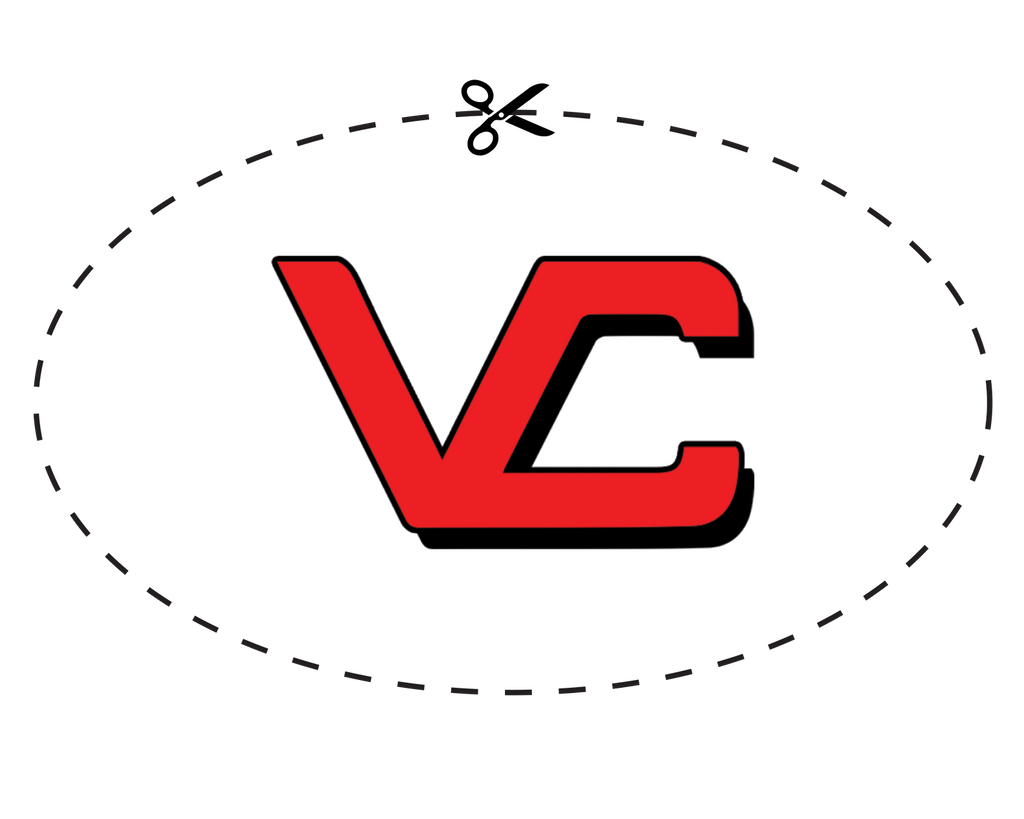 Oval Stickers & Labels