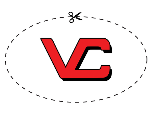 Oval Labels/Stickers
