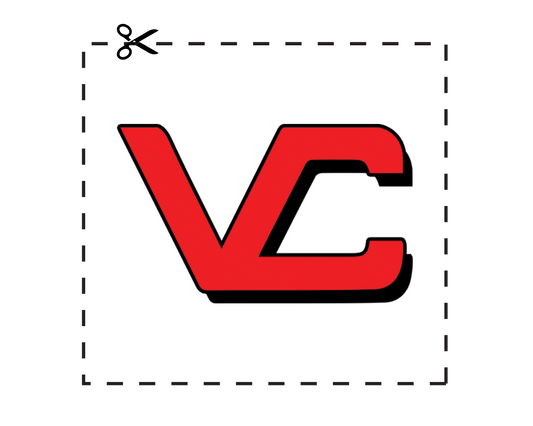 Square Sticker/Label