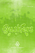 Custom Mylar Bag - Gushers