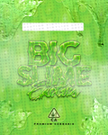 Custom Mylar Bag - BIG SLIME