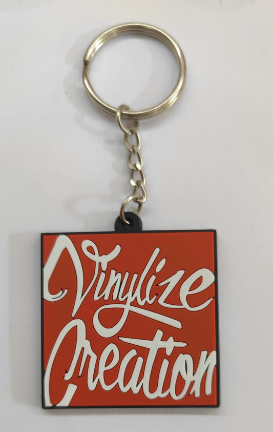 CUSTOM KEY CHAINS 1.75 to 2 inches