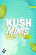 Custom Mylar Bag - Kush Mints